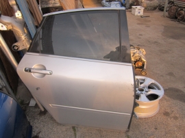 Infiniti - DOOR - REA